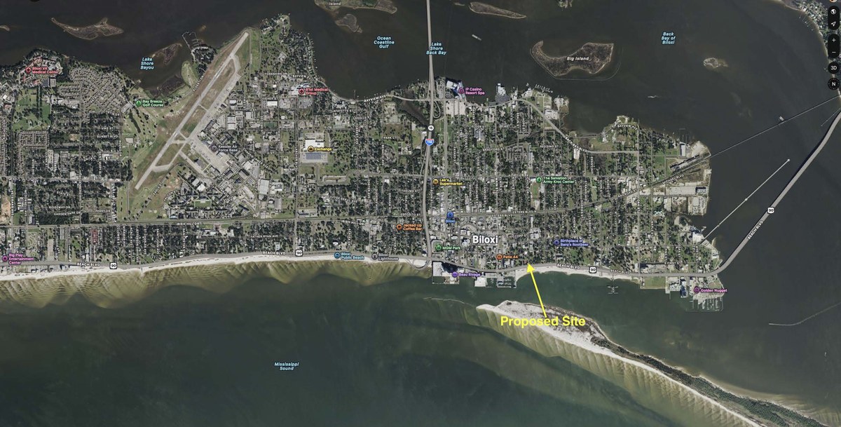 Home2 Suites by Hilton, Biloxi, Mississippi