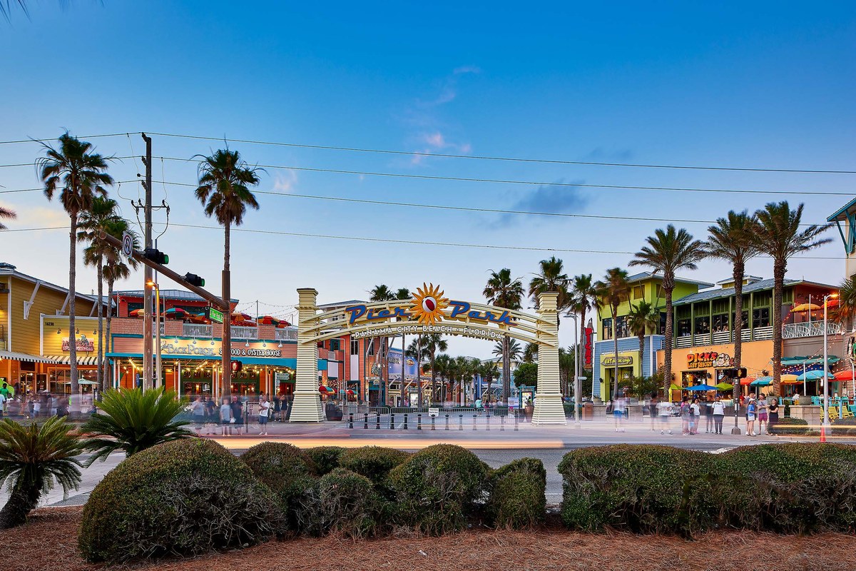 Homewood Suites by Hilton, Panama City Beach, Florida